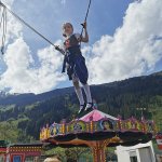 Landesjugendtag in Zell 2023 - Gauderfest